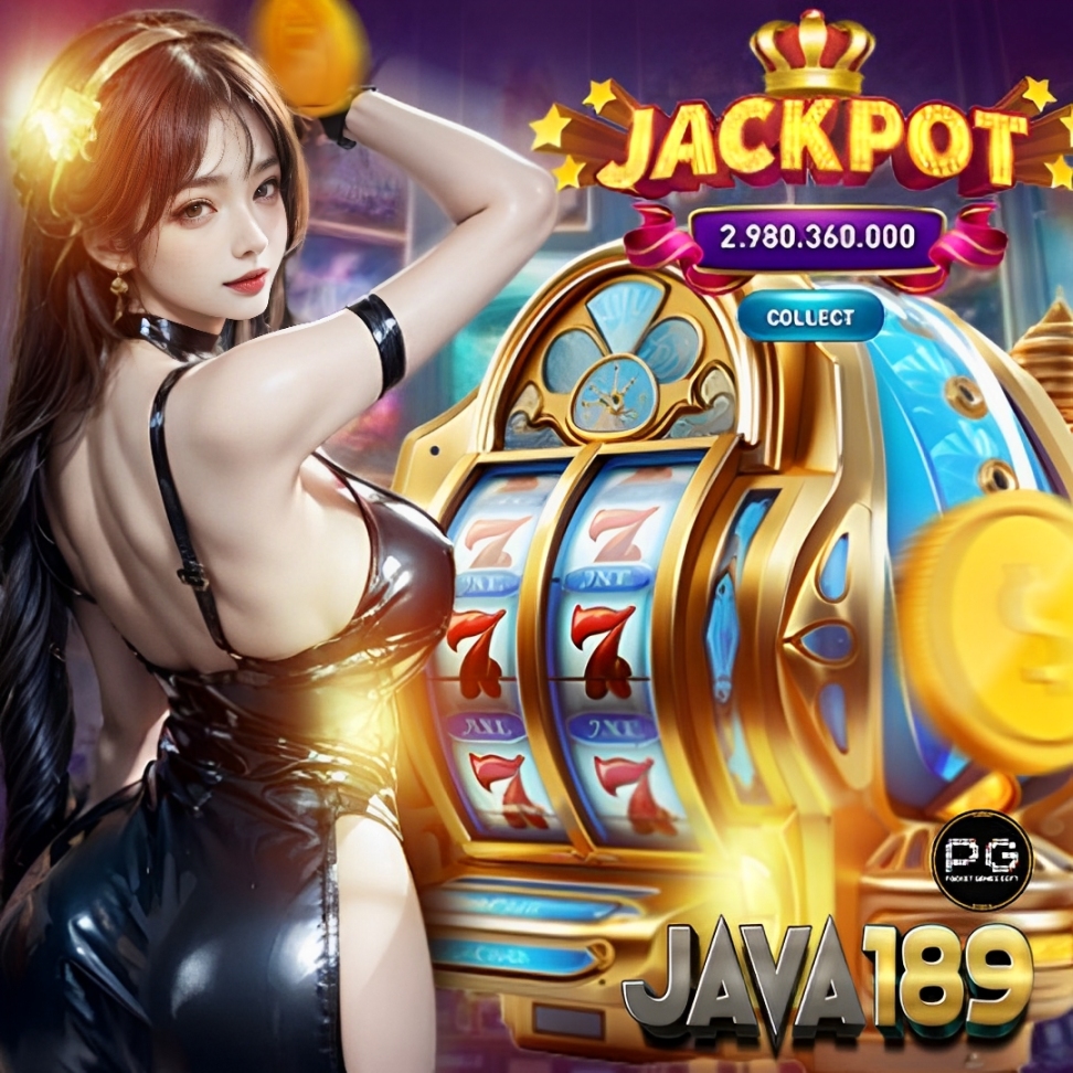 Java189: Link Slot Tempat Baru Buat Kamu yang Hobi Main Slot Online! product image